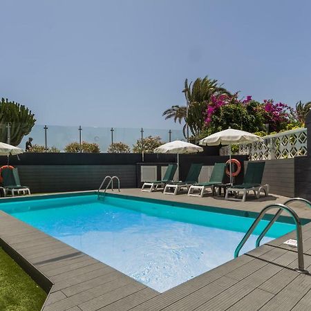 Alsol Patricio Apartment Playa del Ingles  Luaran gambar