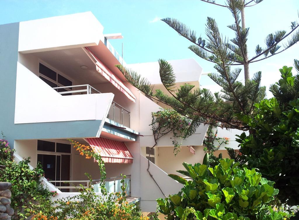 Alsol Patricio Apartment Playa del Ingles  Bilik gambar