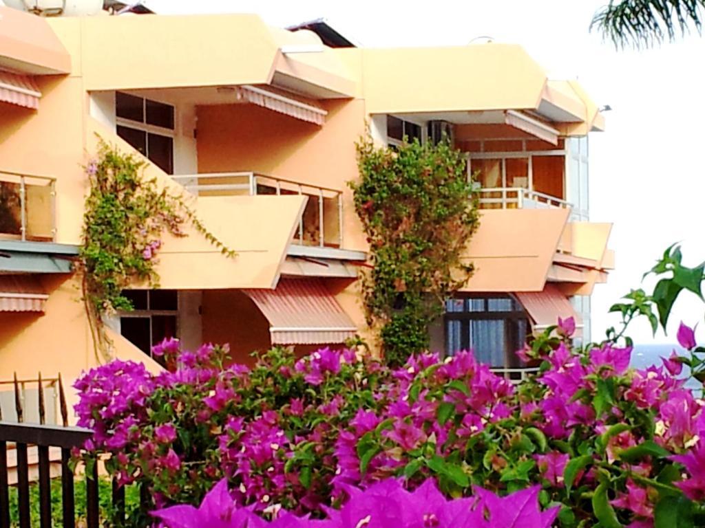 Alsol Patricio Apartment Playa del Ingles  Bilik gambar