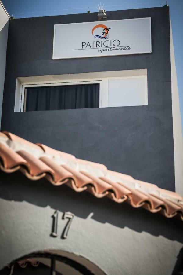 Alsol Patricio Apartment Playa del Ingles  Luaran gambar