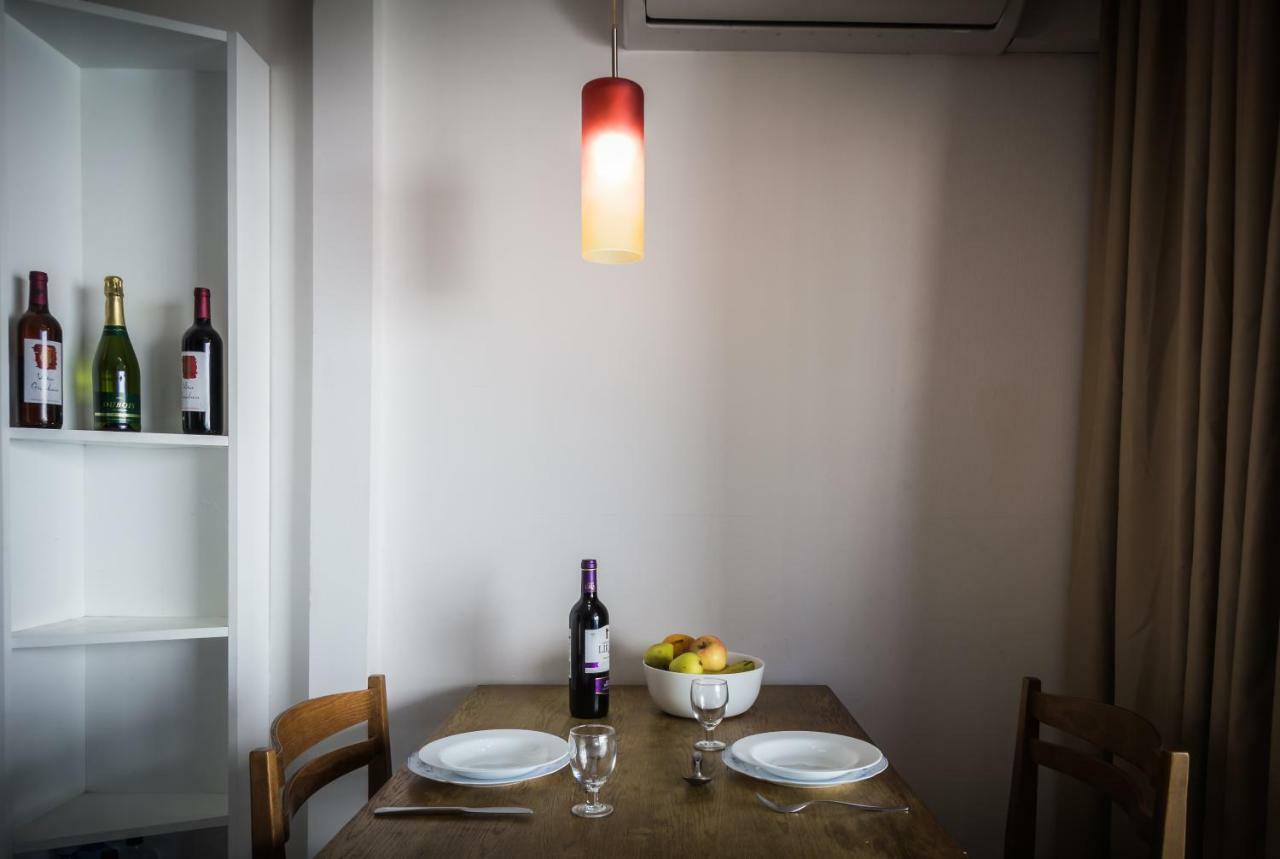 Alsol Patricio Apartment Playa del Ingles  Luaran gambar