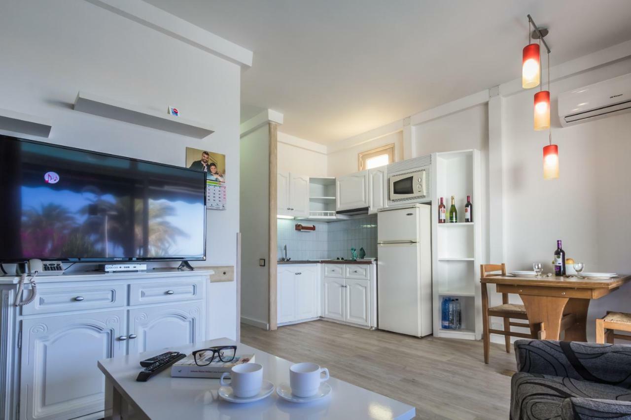 Alsol Patricio Apartment Playa del Ingles  Luaran gambar